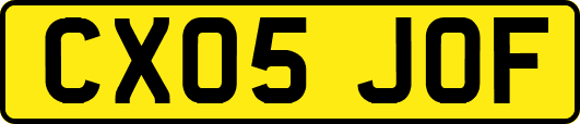 CX05JOF