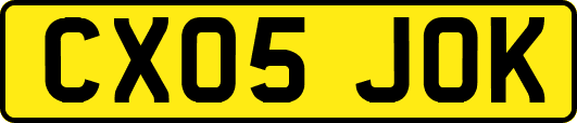 CX05JOK