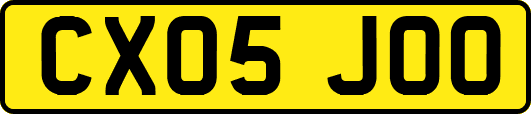 CX05JOO