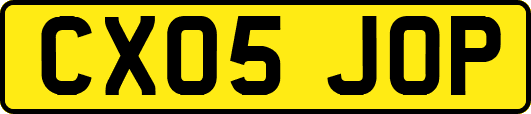 CX05JOP