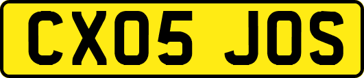 CX05JOS