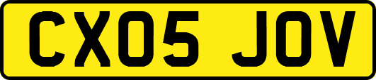 CX05JOV