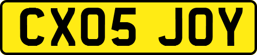 CX05JOY