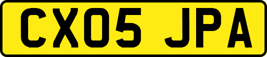 CX05JPA