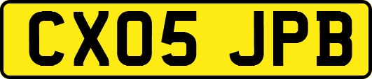 CX05JPB