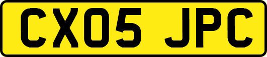 CX05JPC