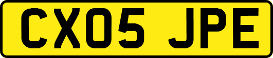 CX05JPE