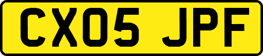 CX05JPF