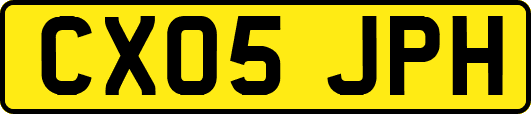 CX05JPH