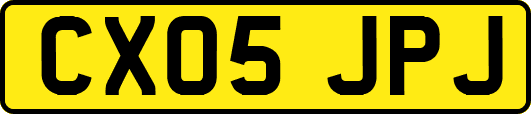 CX05JPJ