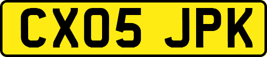 CX05JPK