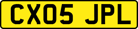 CX05JPL