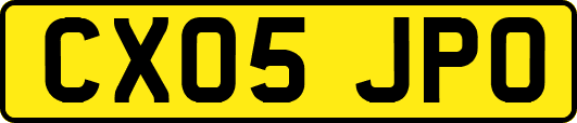CX05JPO
