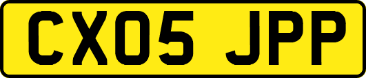 CX05JPP