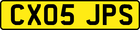 CX05JPS
