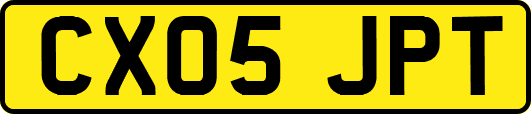 CX05JPT