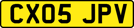 CX05JPV
