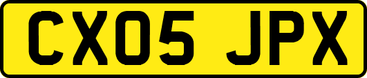 CX05JPX