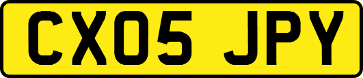 CX05JPY