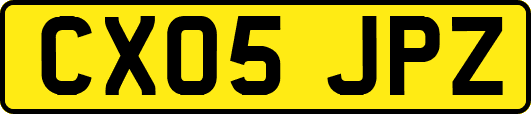 CX05JPZ