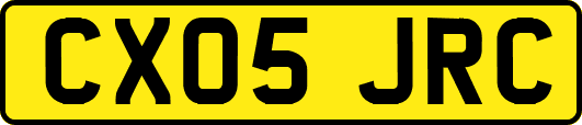 CX05JRC
