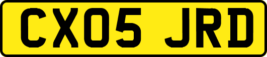 CX05JRD