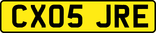 CX05JRE