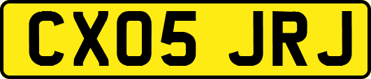 CX05JRJ