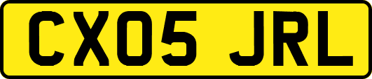 CX05JRL