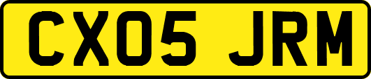 CX05JRM