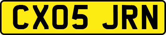 CX05JRN