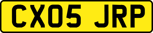 CX05JRP