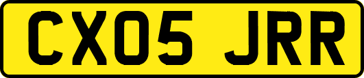 CX05JRR