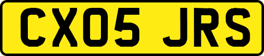 CX05JRS