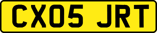 CX05JRT