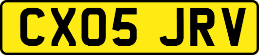 CX05JRV