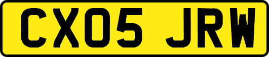 CX05JRW