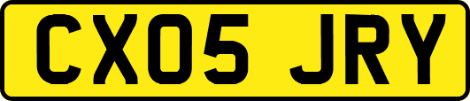 CX05JRY