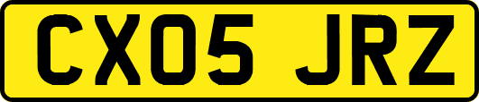 CX05JRZ