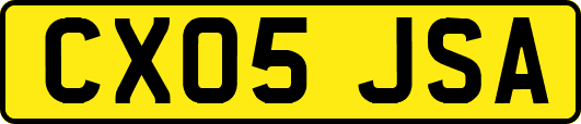 CX05JSA