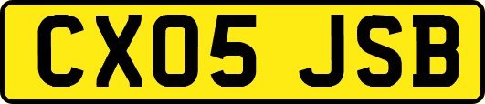 CX05JSB