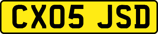 CX05JSD