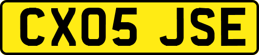 CX05JSE