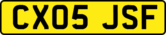 CX05JSF