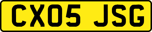 CX05JSG