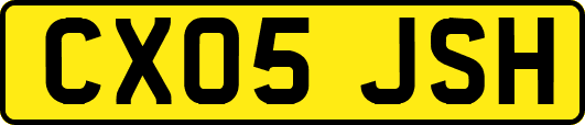 CX05JSH