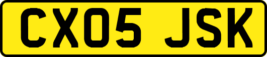 CX05JSK