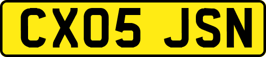 CX05JSN