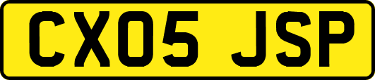 CX05JSP