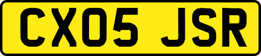 CX05JSR